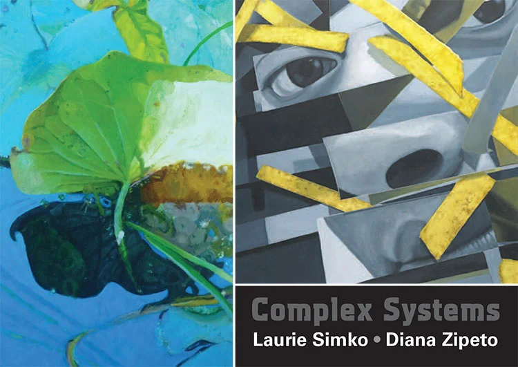 Complex Systems
