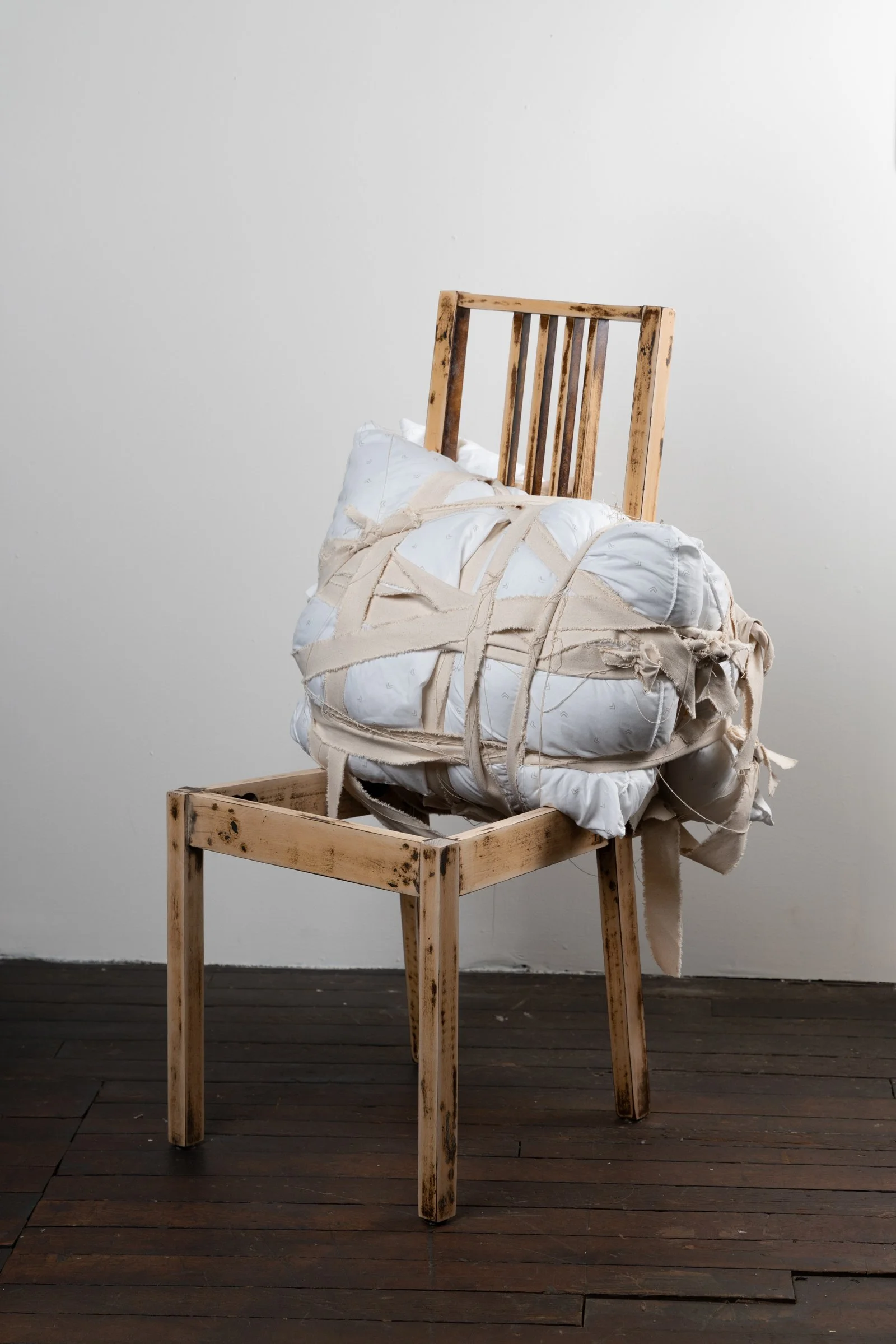 Fatherland/s // Galatea Fine Art