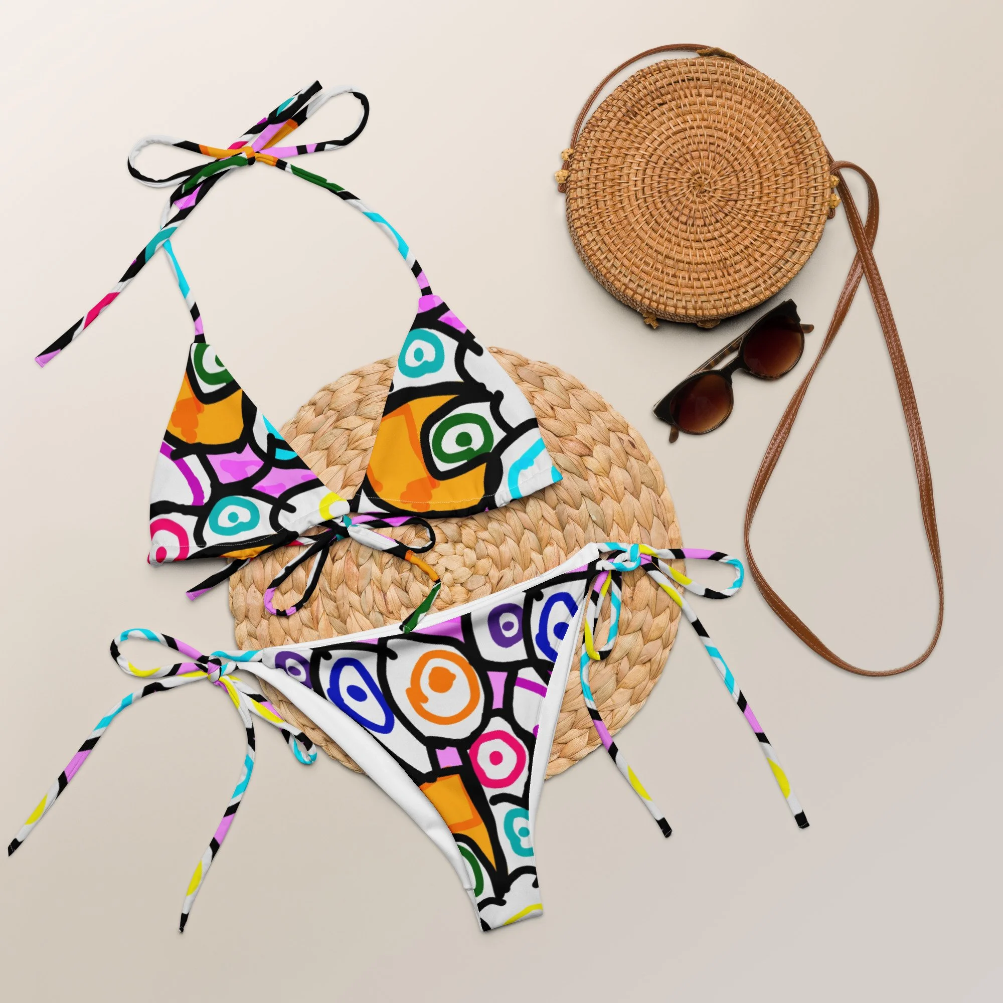 all-over-print-recycled-string-bikini-white-front-686c64e200fdb.jpg