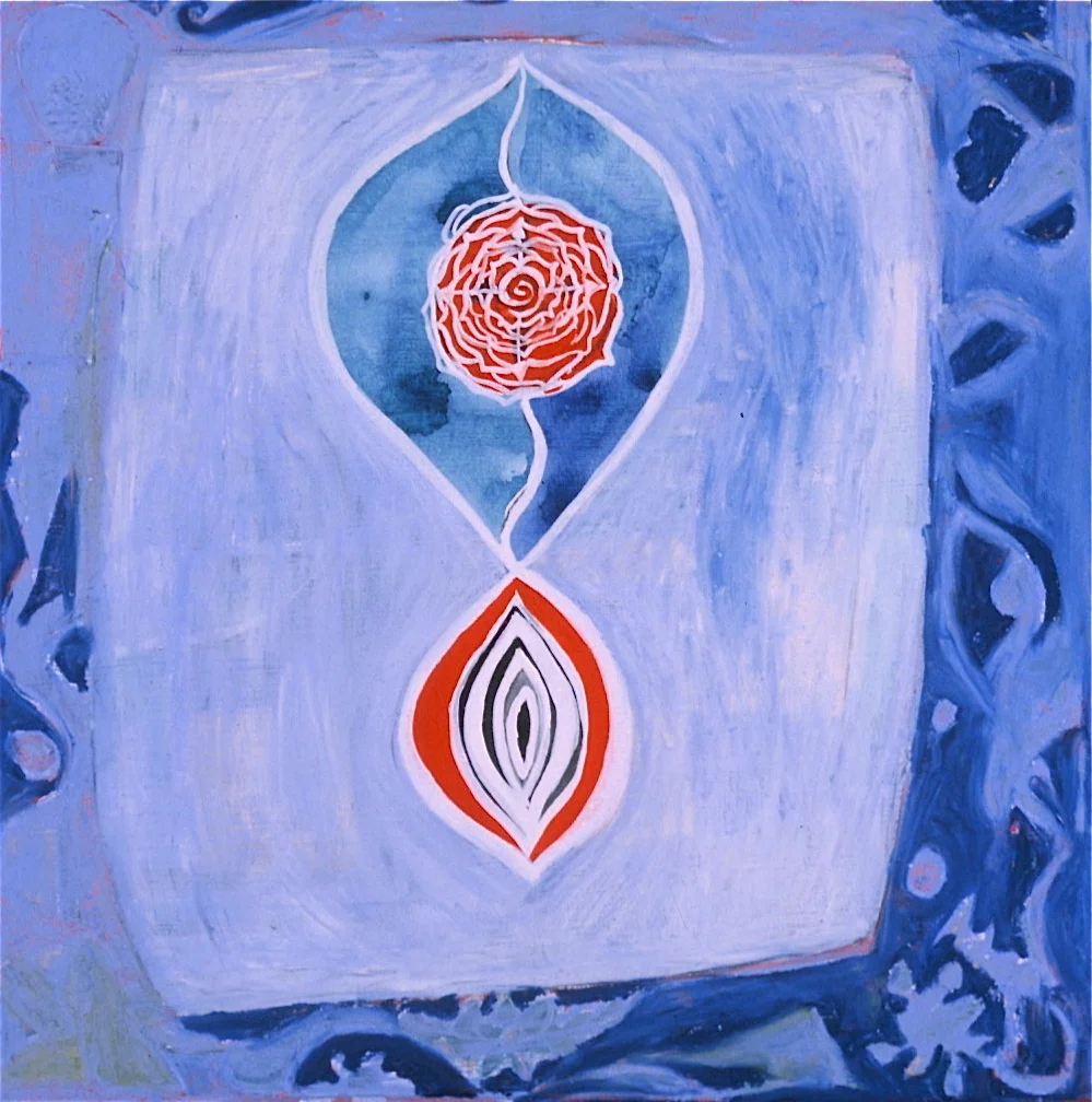 Heart, Root, Raia - sold