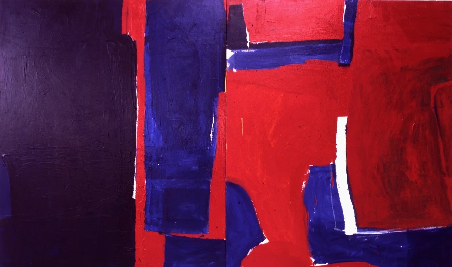 Reconstructed Butterfly