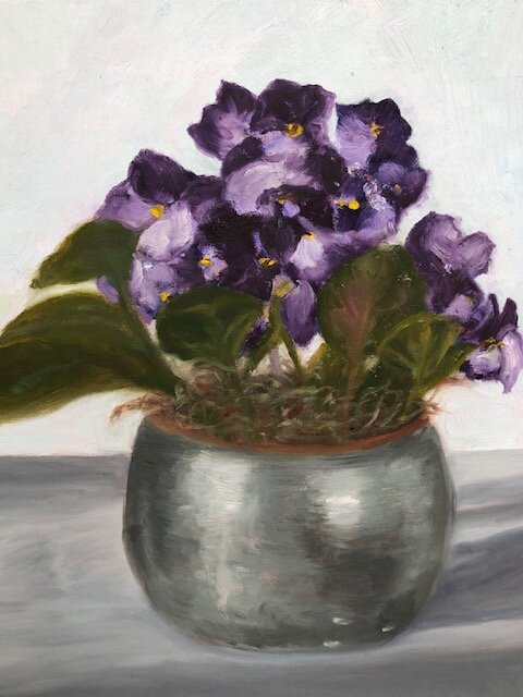 Violets