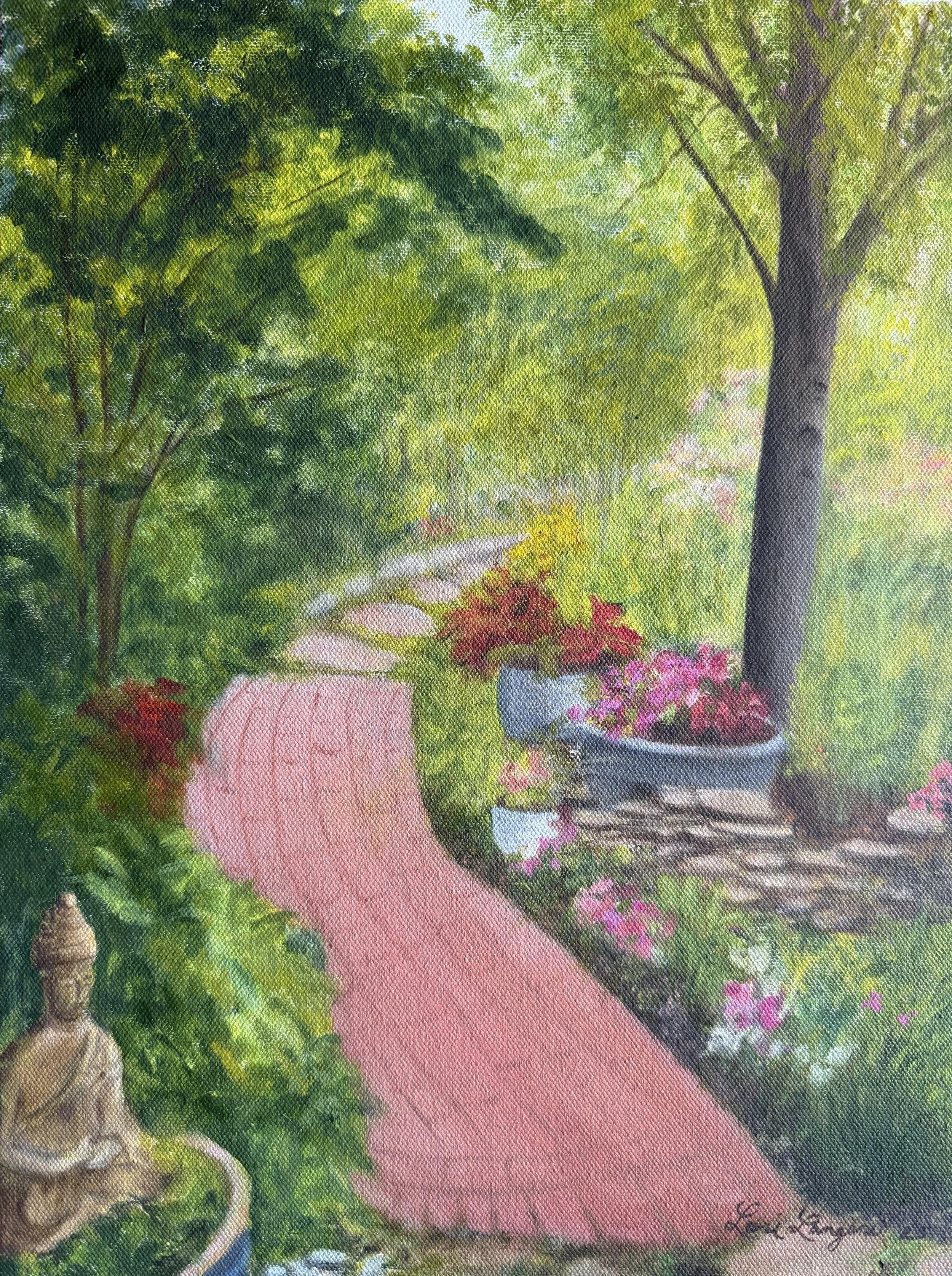Hightstown Garden Club Tour