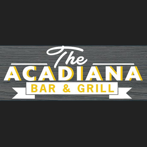 Acoustic Performance at Acadiana Bar and Grill