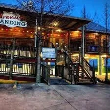 Acoustic Performance at Frenier Landing