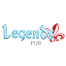 Acoustic Performance at Legends Pub