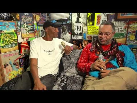 CUZ'S CORNER - GEORGE PORTER JR. (Live at Telluride Blues & Brews Festival 2014) #JAMINTHEVAN