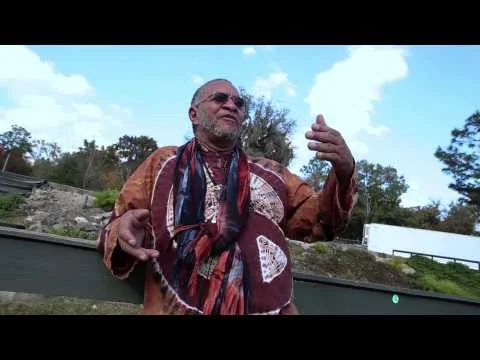 George Porter Jr Interview