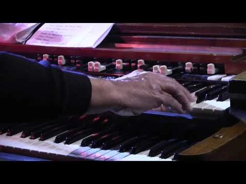 funky METERS - Cissy Strut - live @ Cervantes