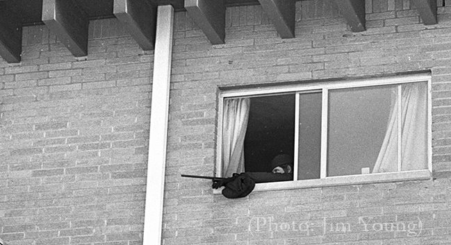 Photo by Jim Young