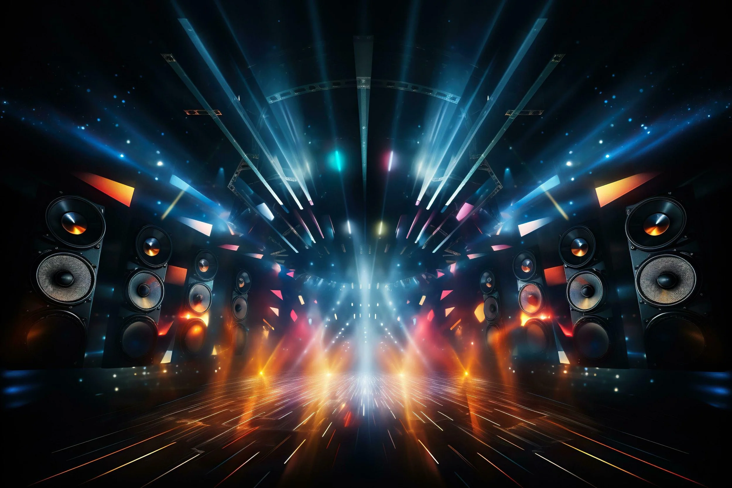 multimedia-acoustic-speakers-with-neon-lighting-sound-audio-system-in-the-bright-rays-of-spotlights-free-photo.jpg