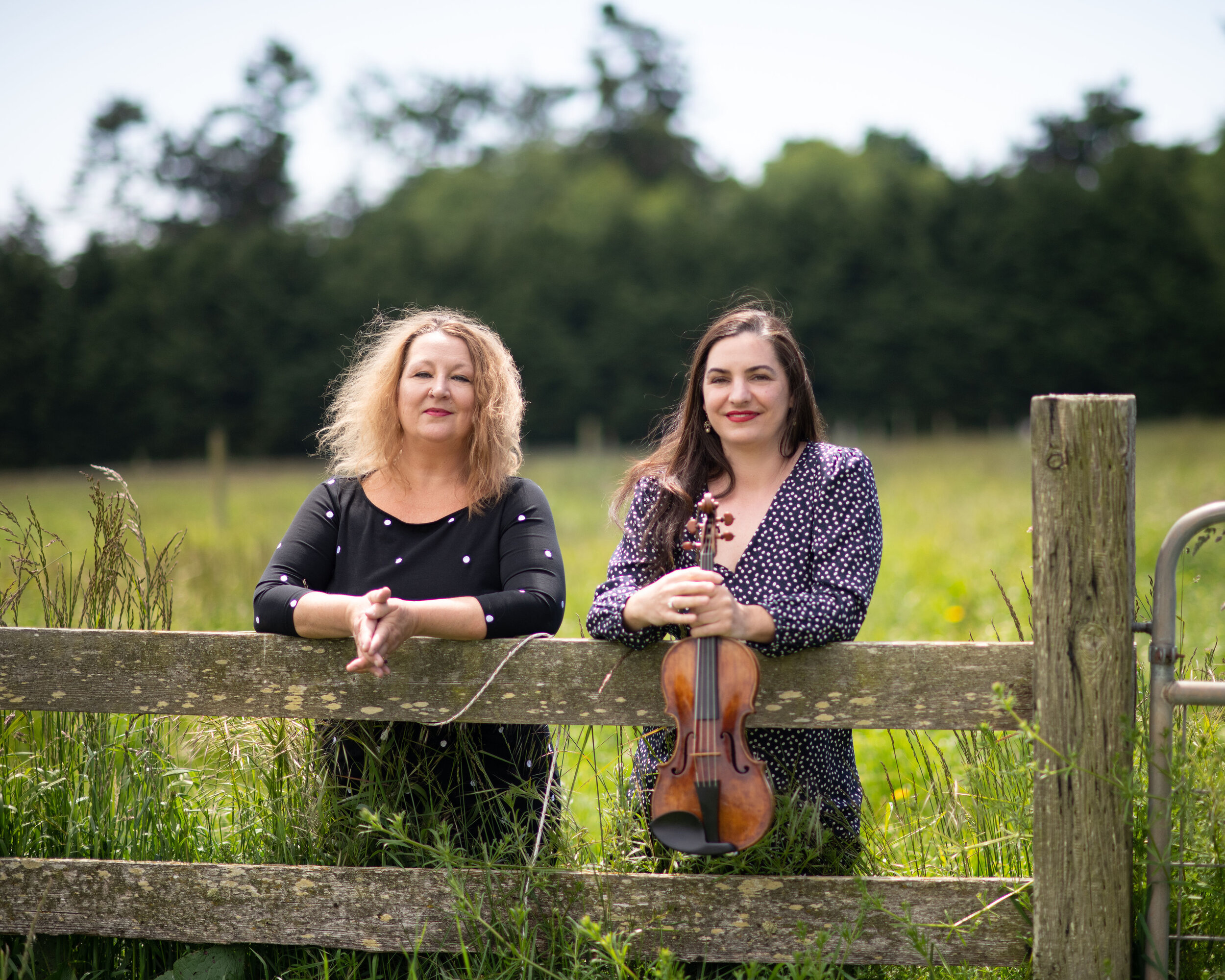 Between Heaven and Earth: A Year with Brahms