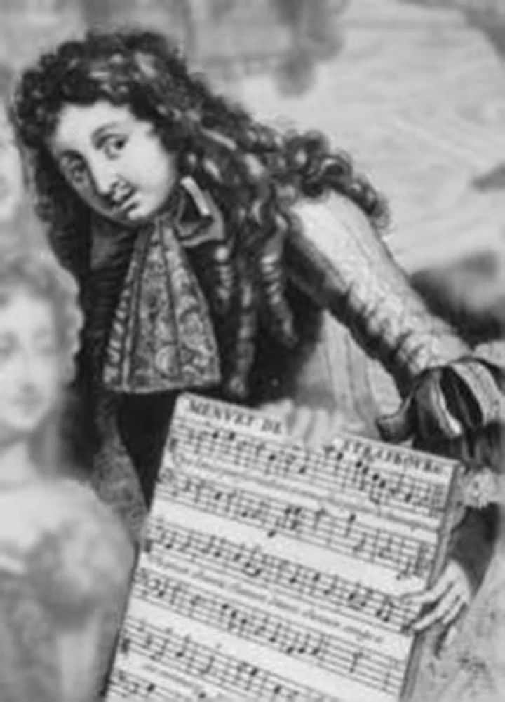 University of Washington Opera: Charpentier's Les Arts Florissant