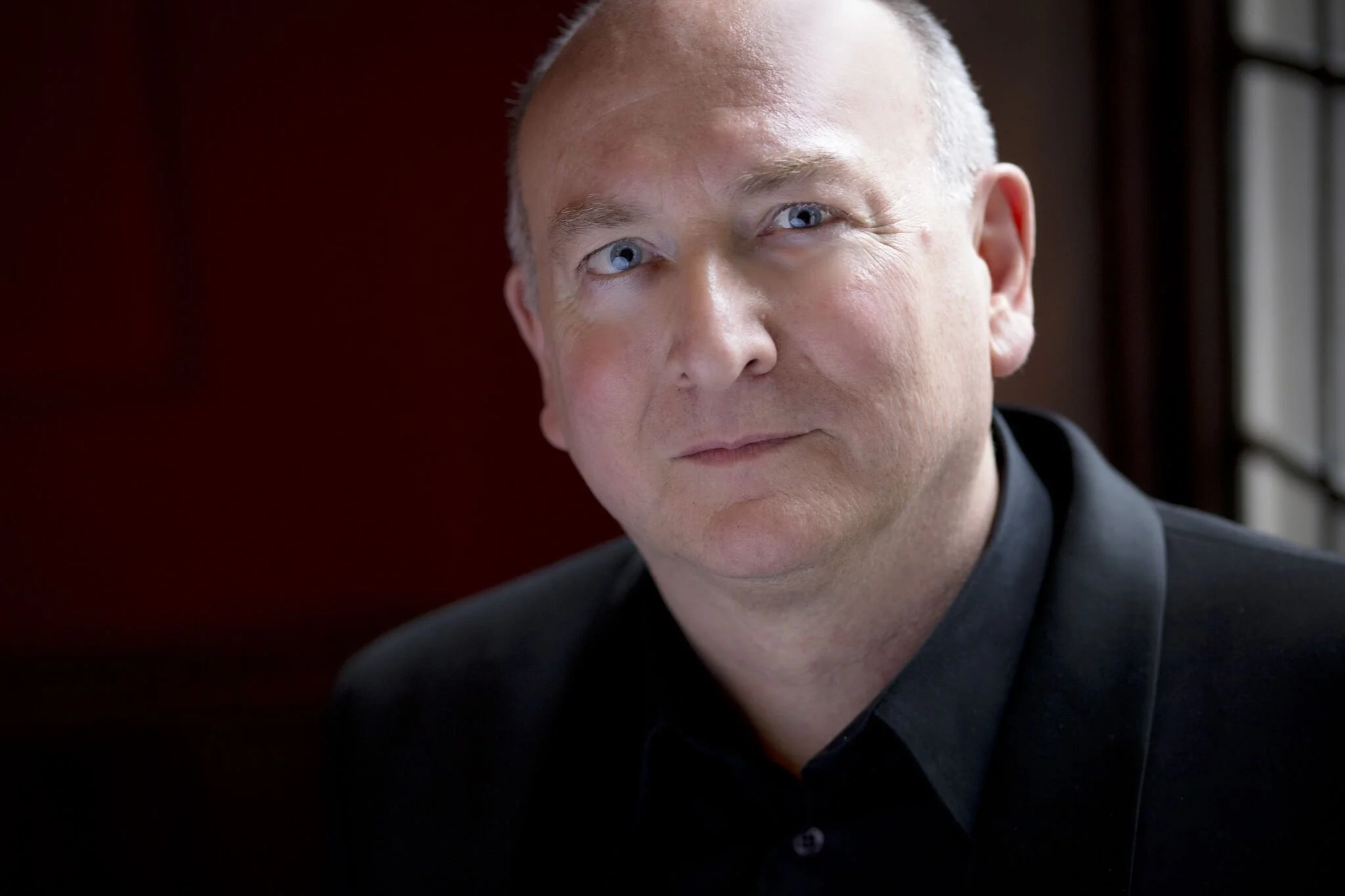 Bach Collegium San Diego: Love and Revolution 