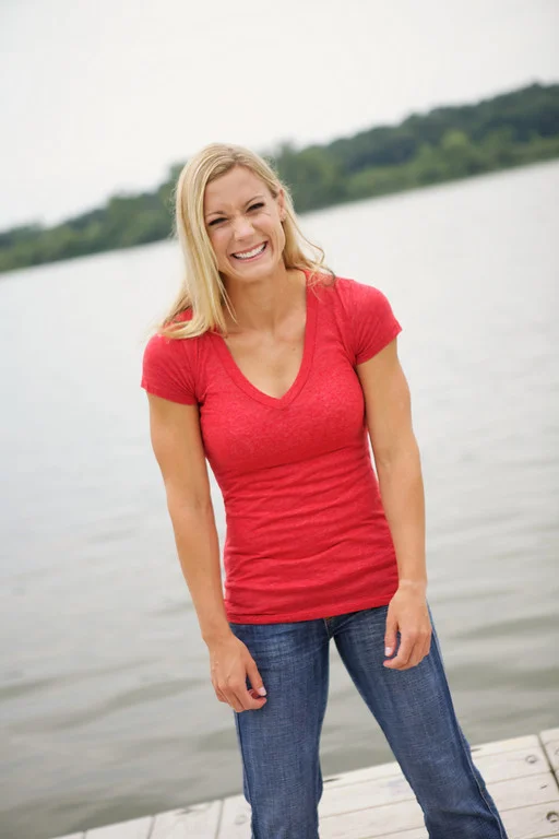 Shana Verstegen Co-owner of Madison Log Rolling, Shana has been involved in log rolling since 1987. She holds many amateur, semi-professional, and professional log rolling titles, and is a four-time log rolling and two-time boom running WORLD champion. She is a Great Outdoor Games and ESPN STIHL Timbersports Series Gold Medalist. A graduate of UW with a major in Kinesiology, she is the fitness director at Supreme Health and Fitness in Madison, WI, and a Master Instructor for the American Council on Exercise TRX Training and Under Armour. For more info visit: http://www.shanaverstegen.com