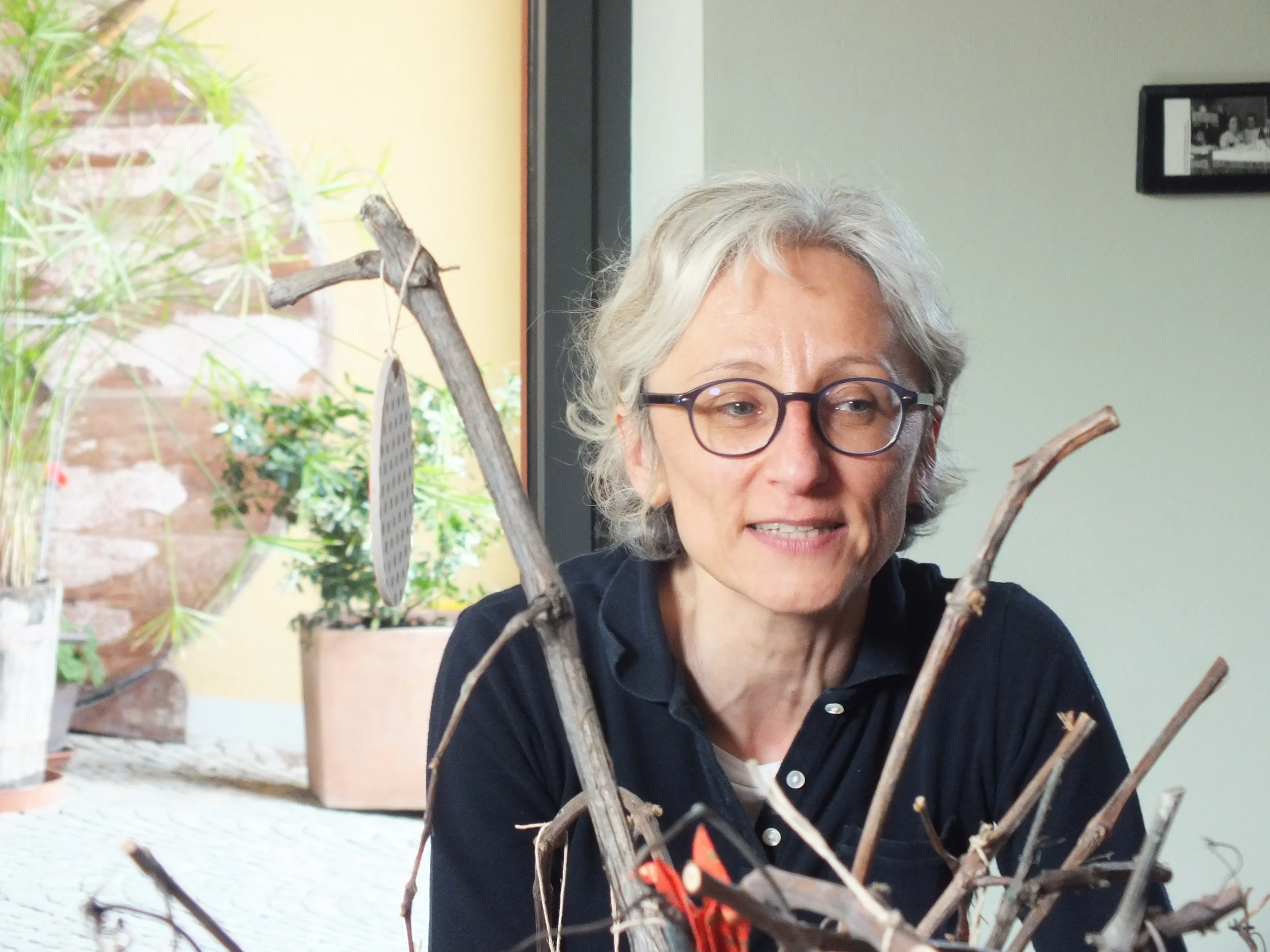 Maria Teresa Mascarello 