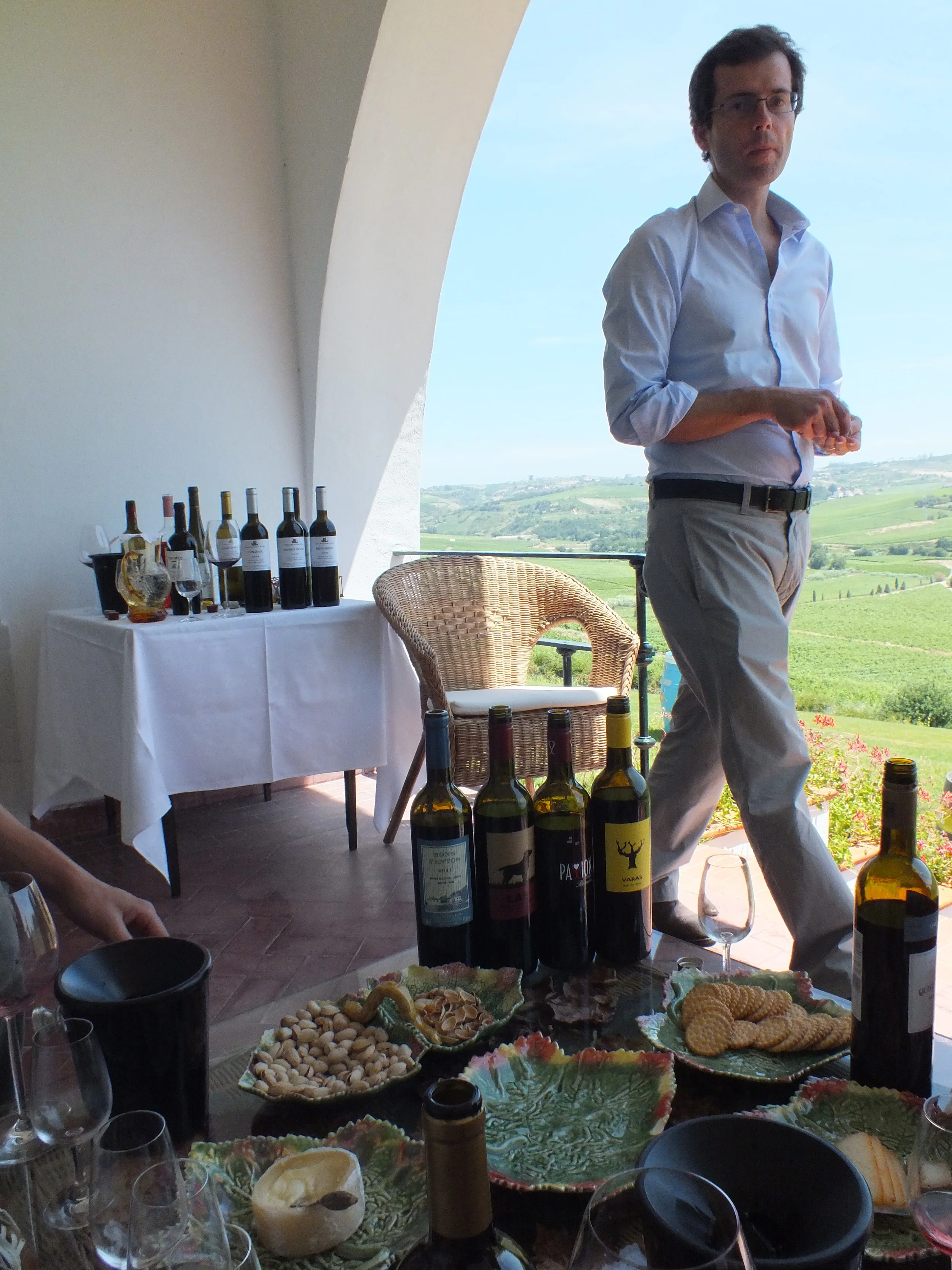 Casa Santos Lima, Torres Vedras, Lisbon