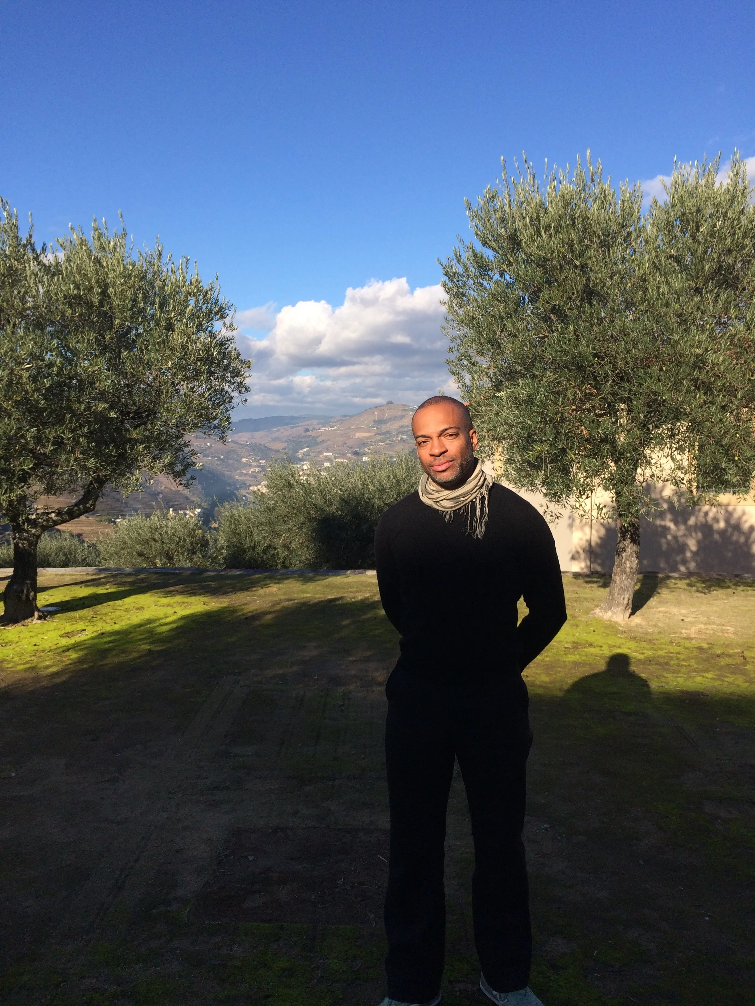 LISBON / Fita Preta Wines - A PORTUGUESE WINE DIARY - Part 1
