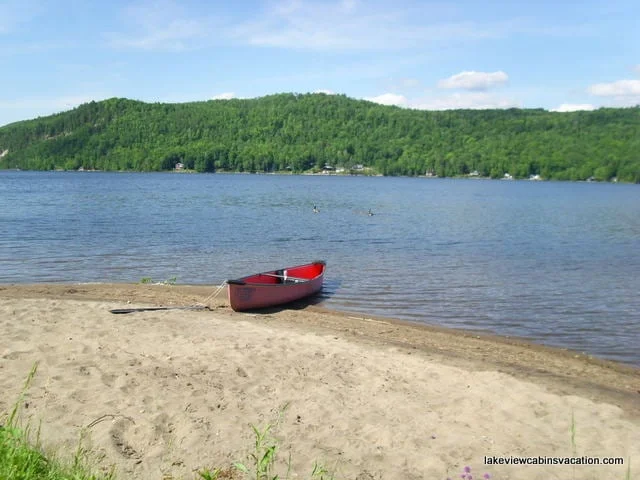 About The Area Lakeview Cabins Barton Vt