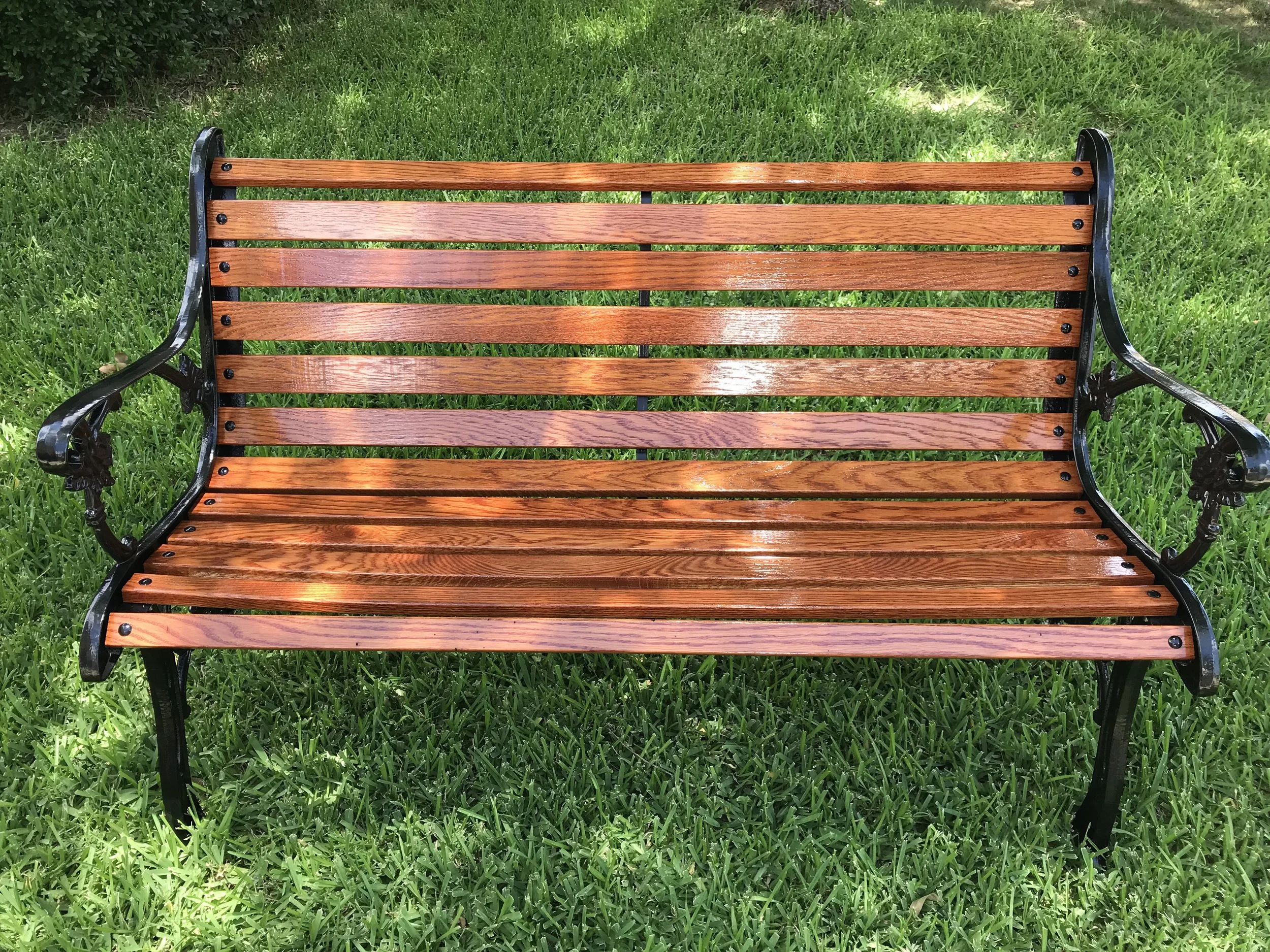 Buy Slats HERE — Atkins Woodworking