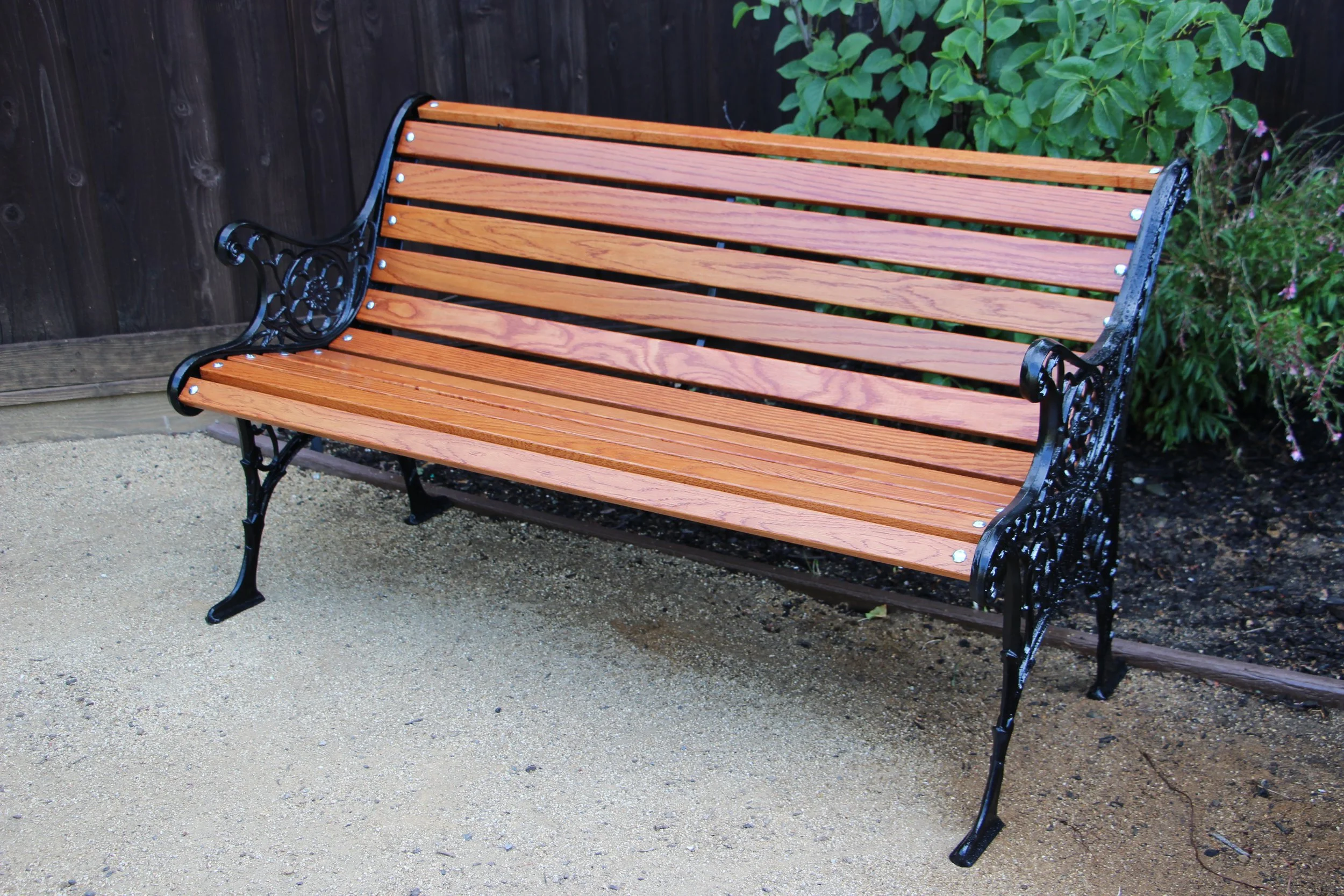 Atkins Woodworking