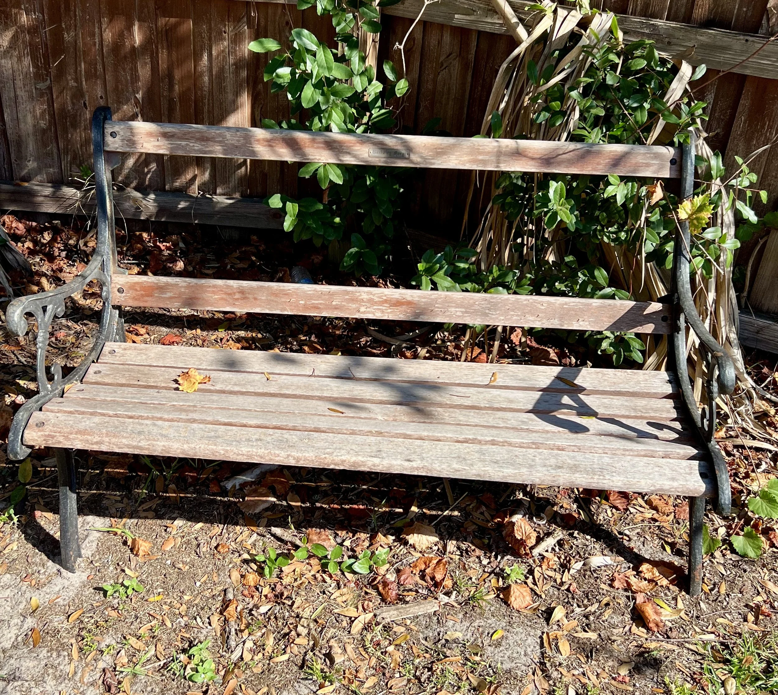 Custom Order: Bob B.