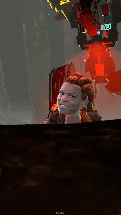 HorizionRun_Promo.gif