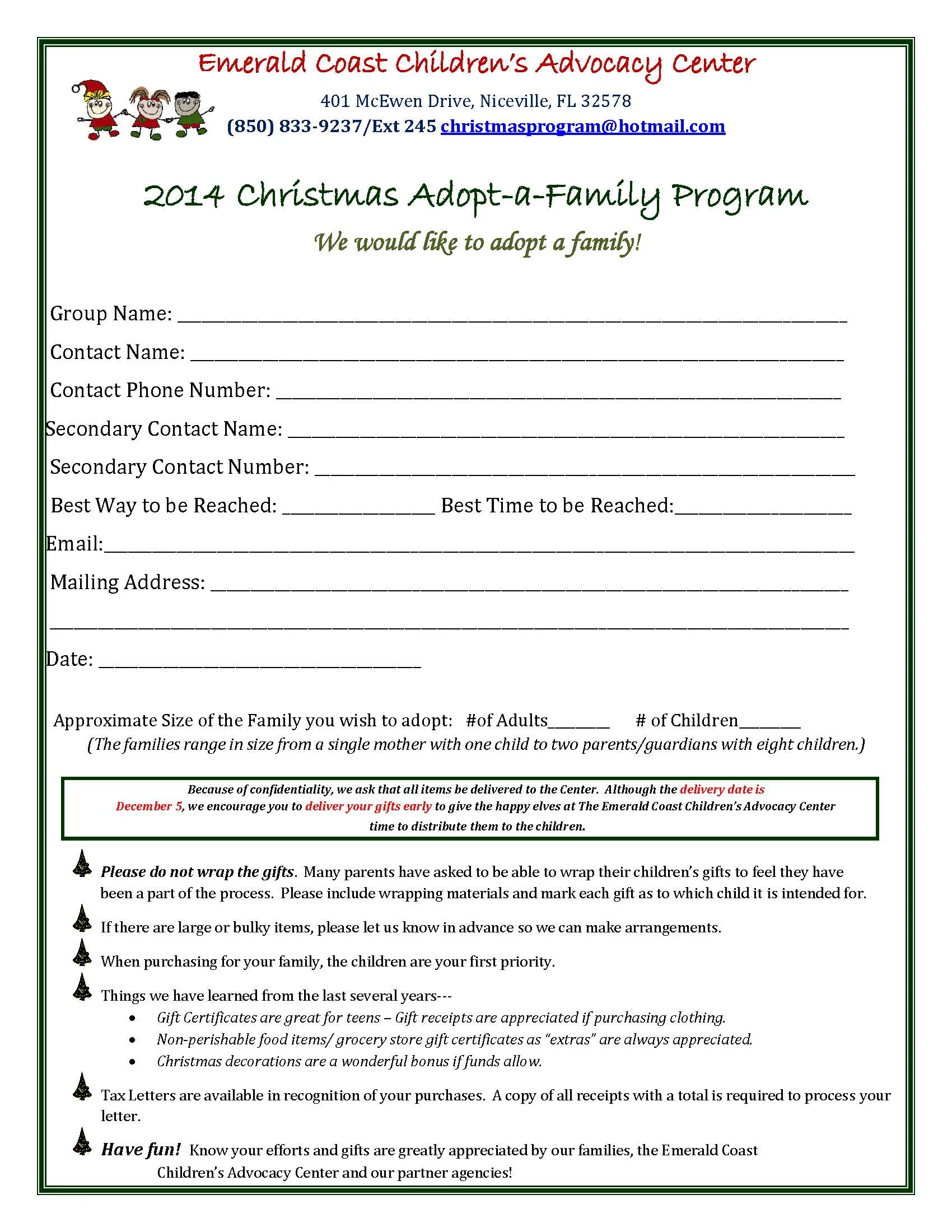 AAF Sponsor Form.jpg