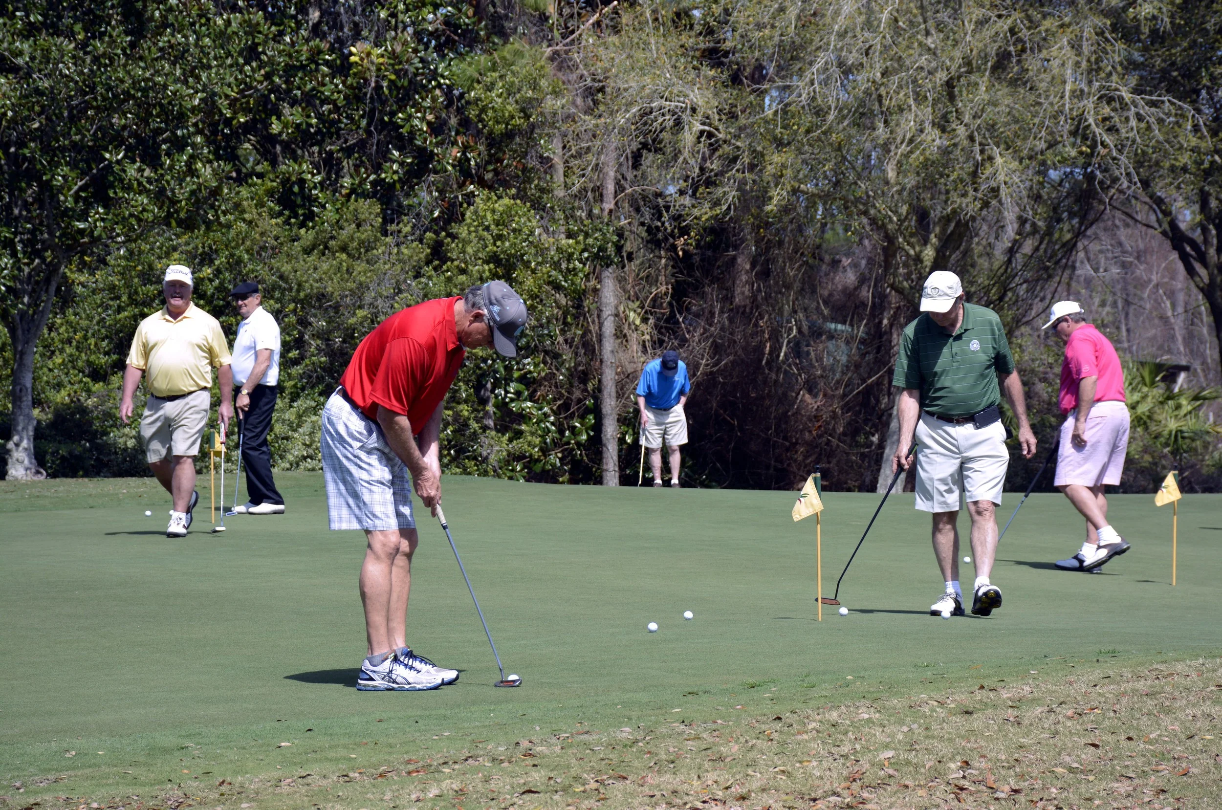 ECCAC Kieran May Golf Tournament 2016-2.jpg