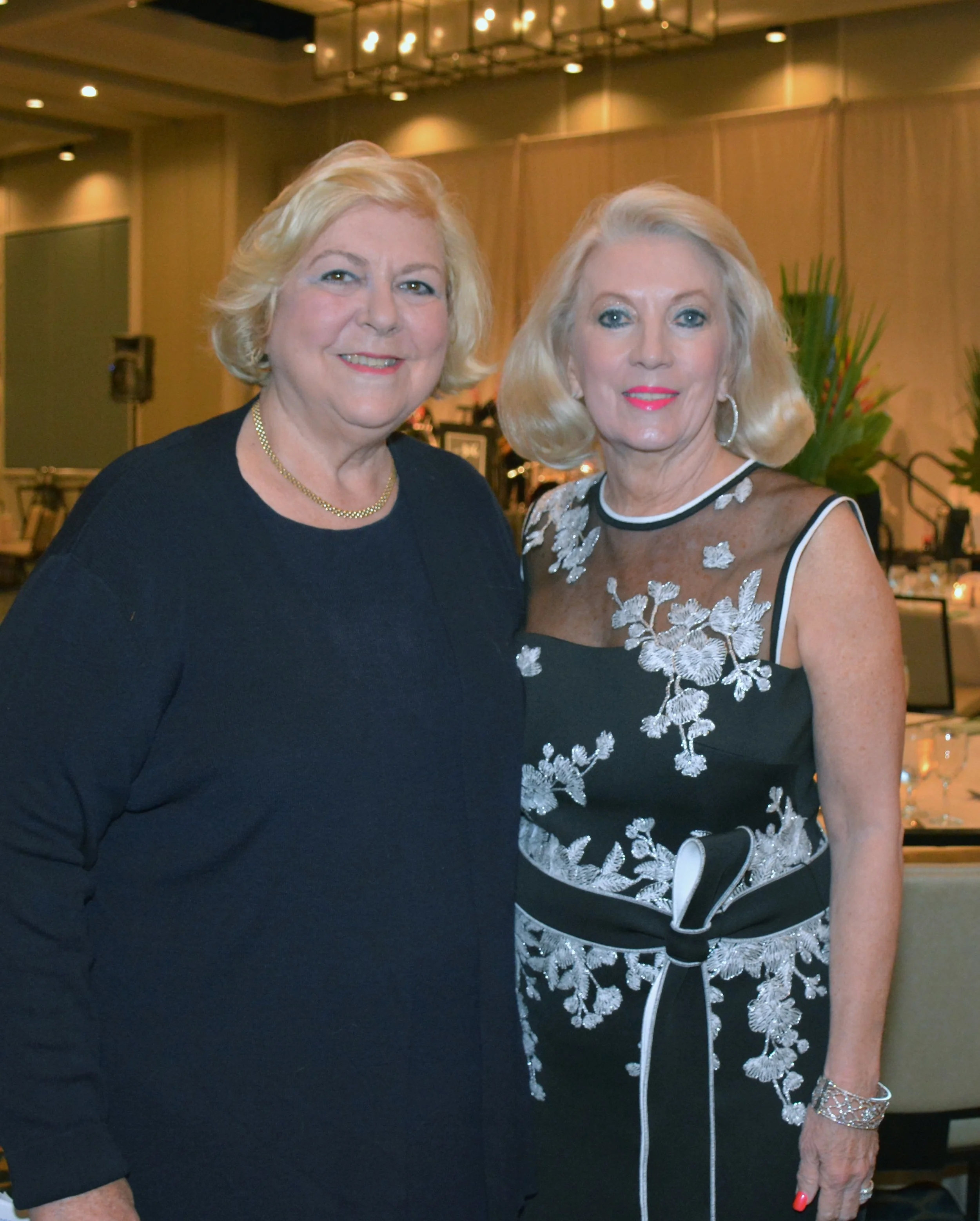 Carol MillerSuzanne Harris-ECCAC 2016.jpg