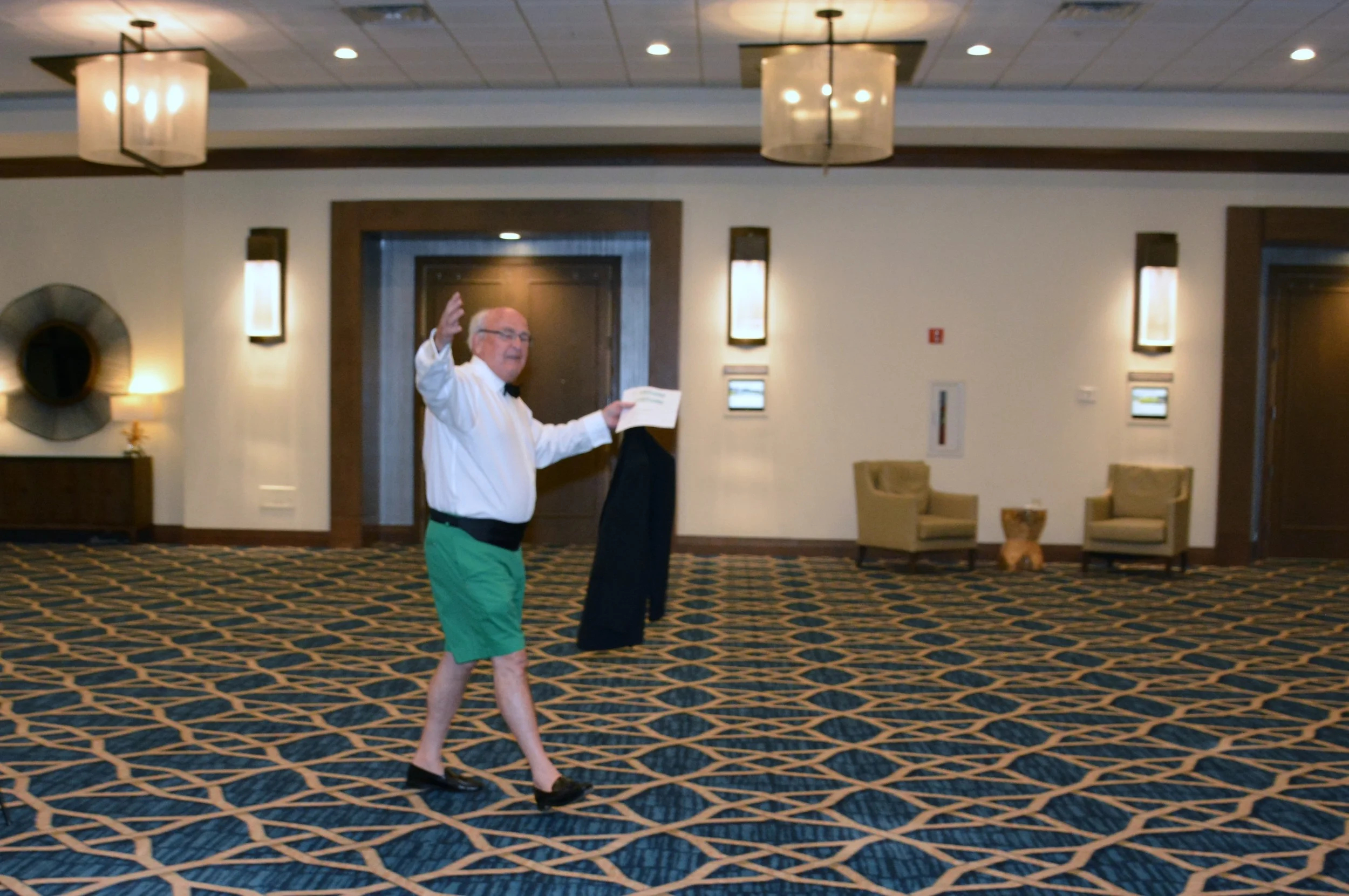 Art Miller Arrives-ECCAC Gala 2016.jpg