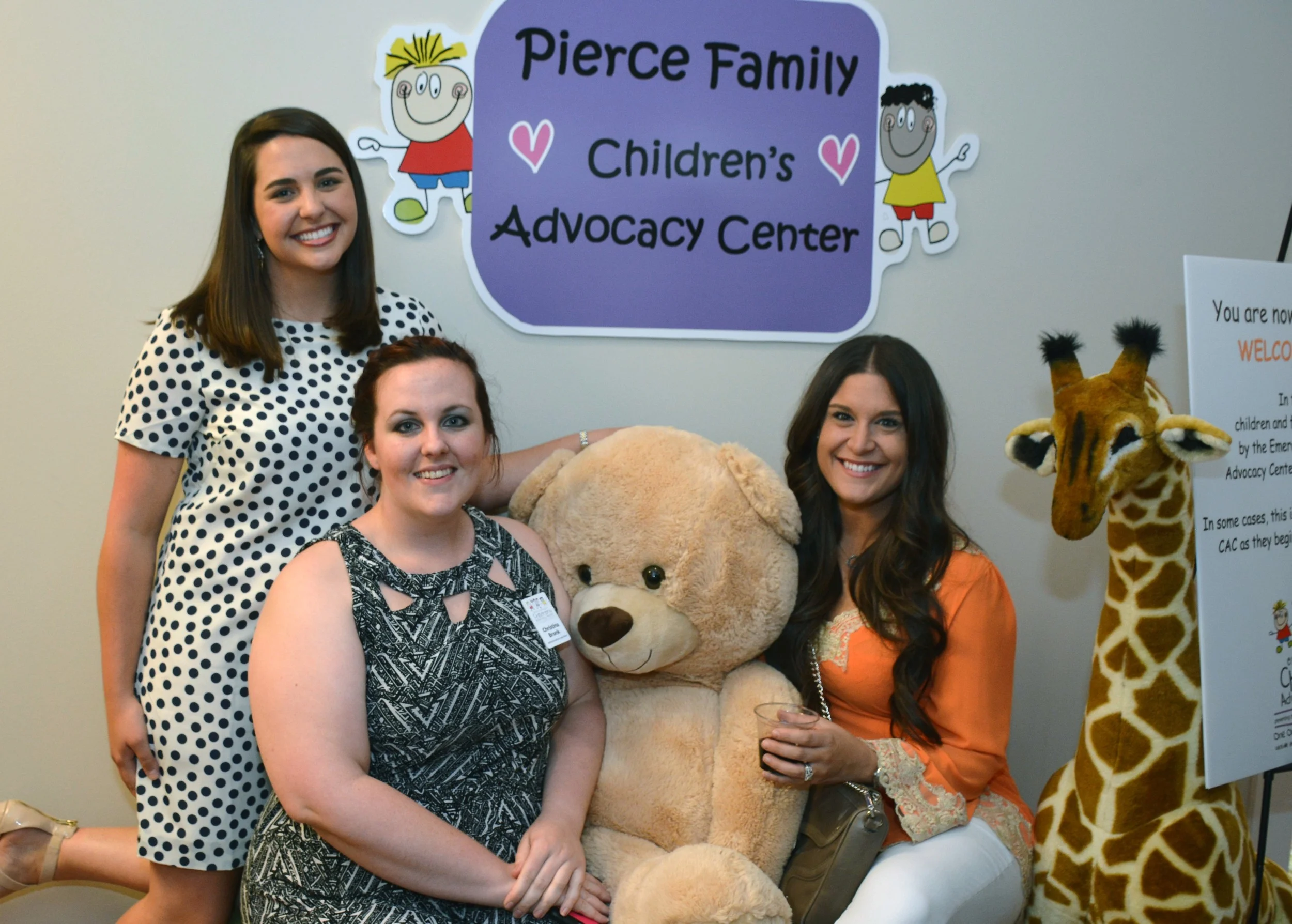 Contact / — Emerald Coast Children's Advocacy Center
