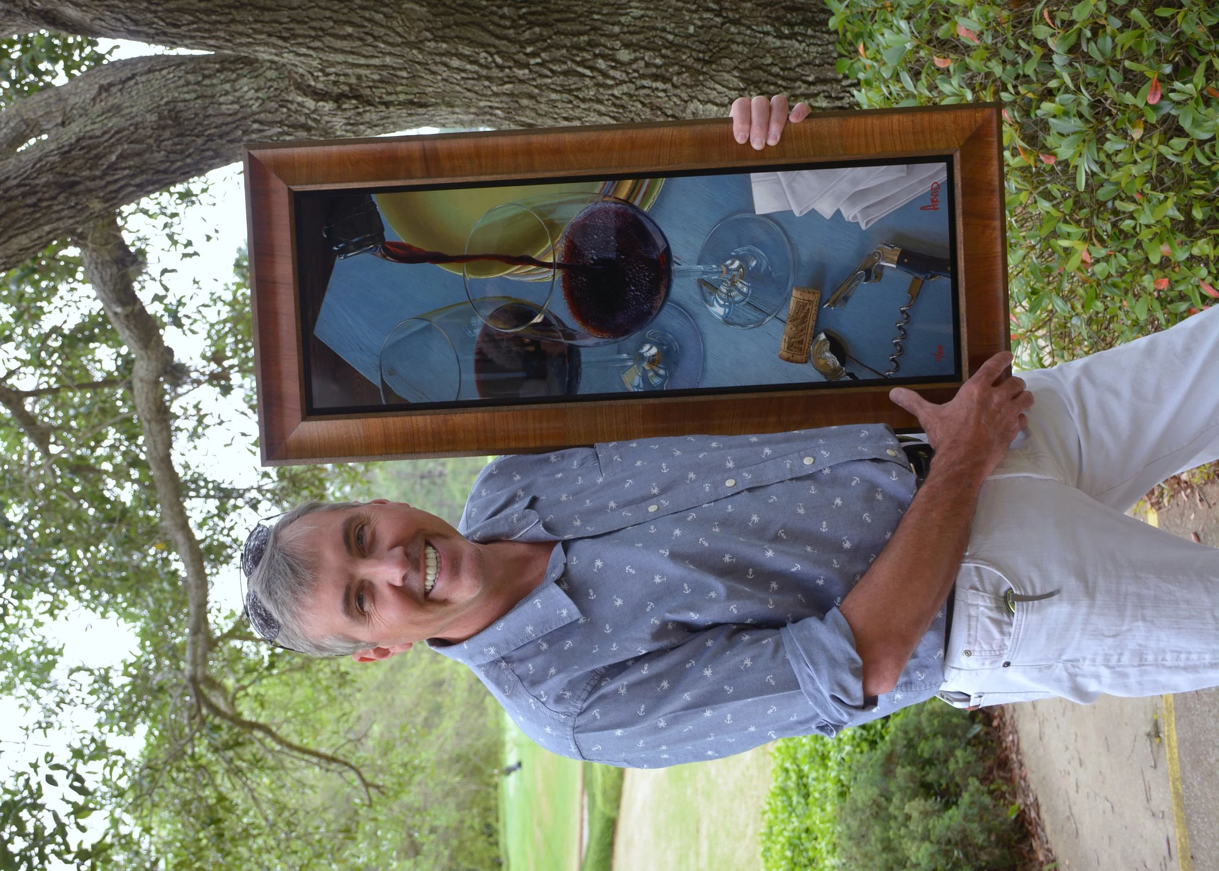 Thomas Arvid-Artist-Chi Chi Golf 2016-2.jpg