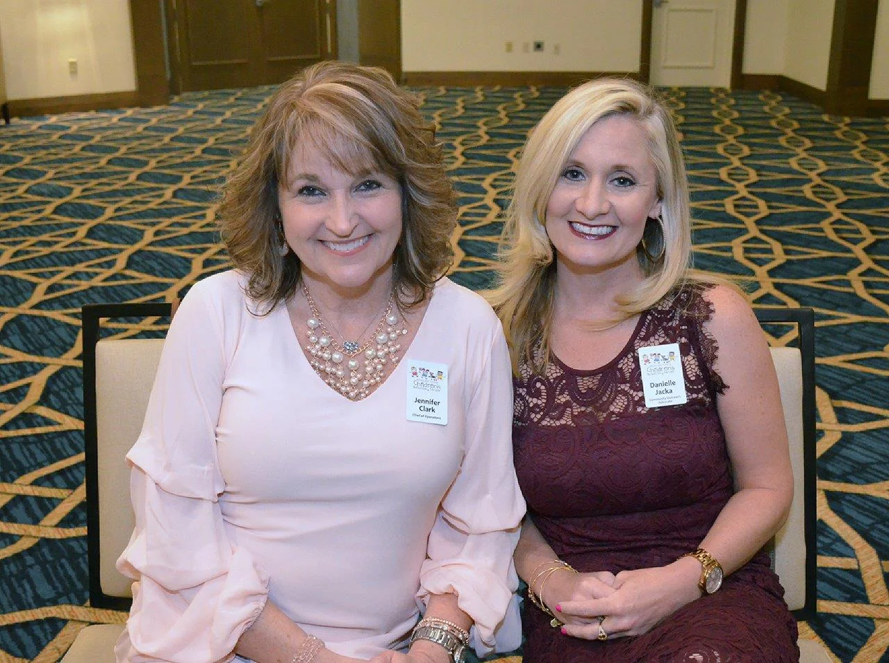Jennifer Clark&Danielle Jacka 2018.jpg