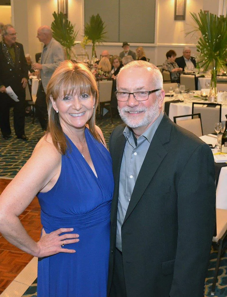 Lisa Captain & Jim Curry 2018.jpg