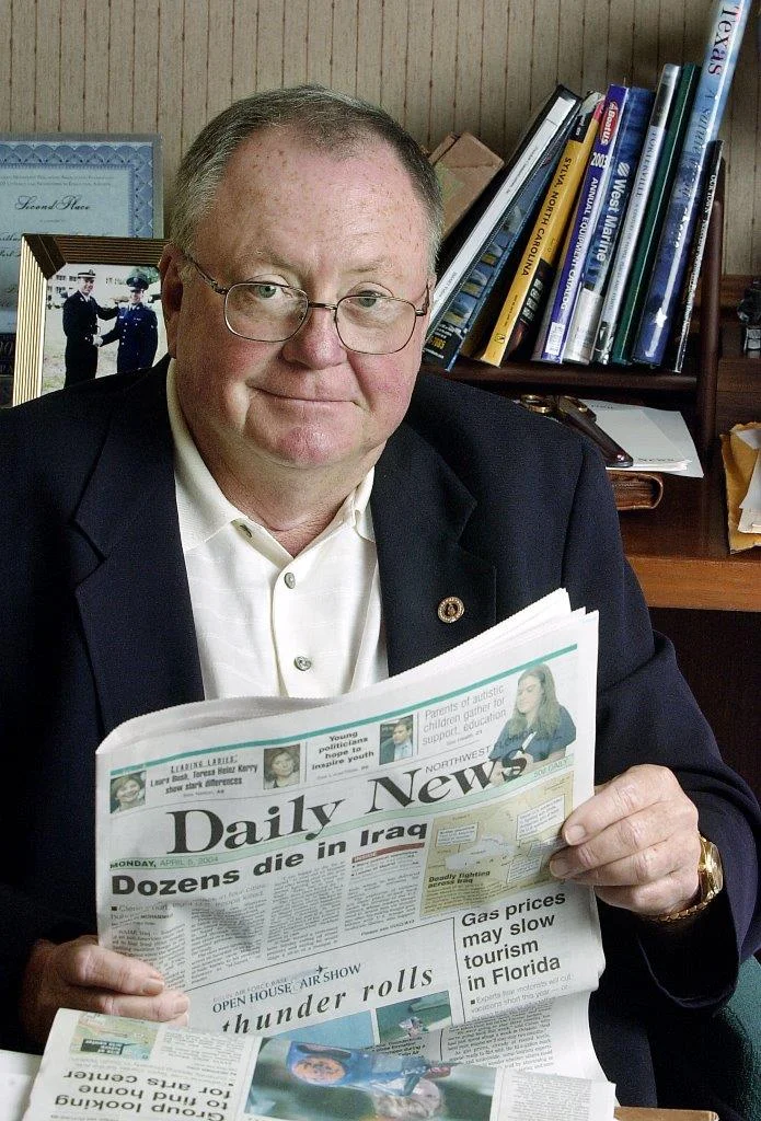 Marvin DeBolt