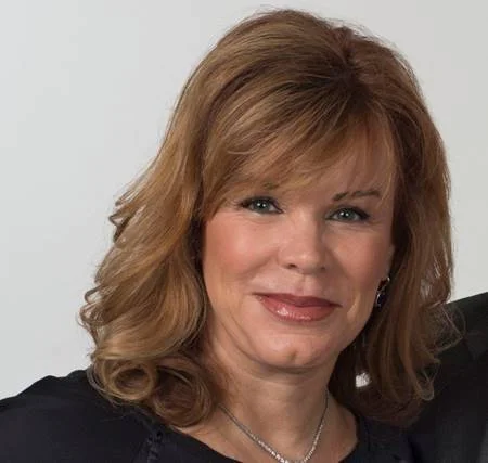 New 2018-2019 ECCAC board president, Tammy Pierce.