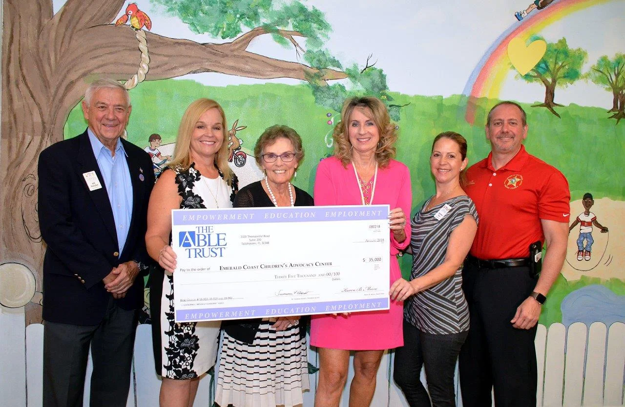 The Able Trust Donation to ECCAC_8-2018-2.jpg