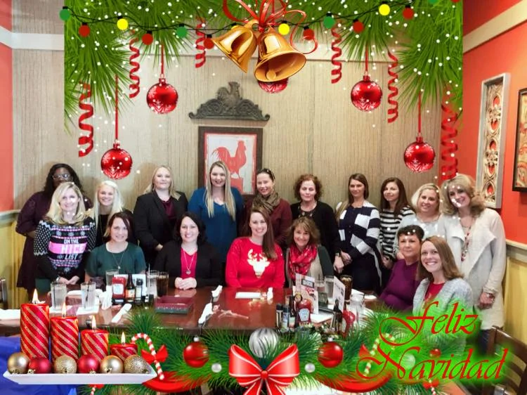 From our entire staff, we hope you all had a very Merry Christmas and we wish all of you a very Happy 2019!