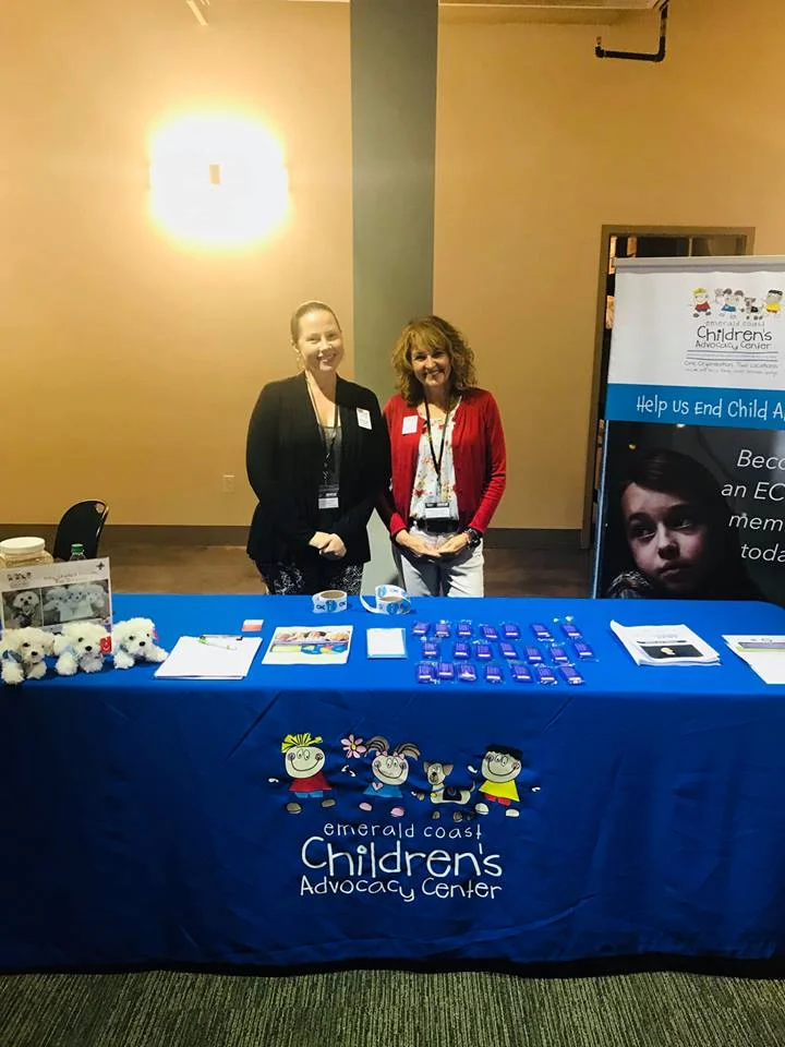 We were excited to be a part of the Women of Destiny event at Destiny Worship Center!