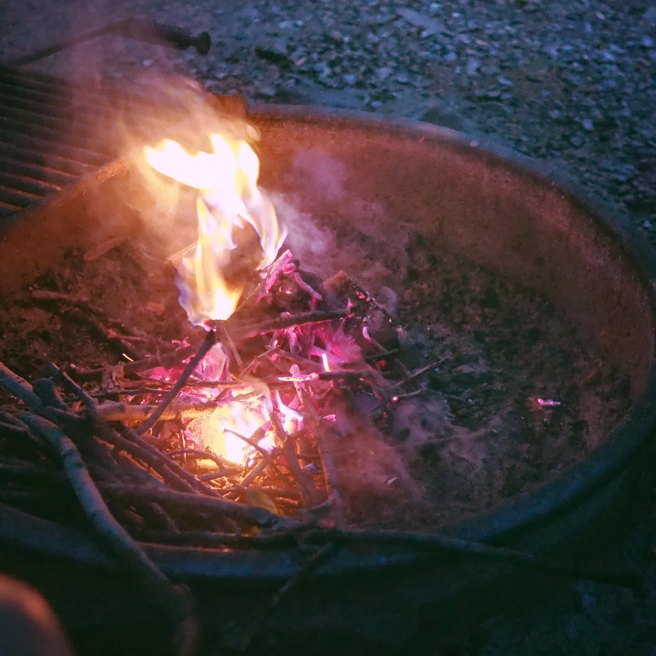 Instagreatness: Autumn Upon Us
