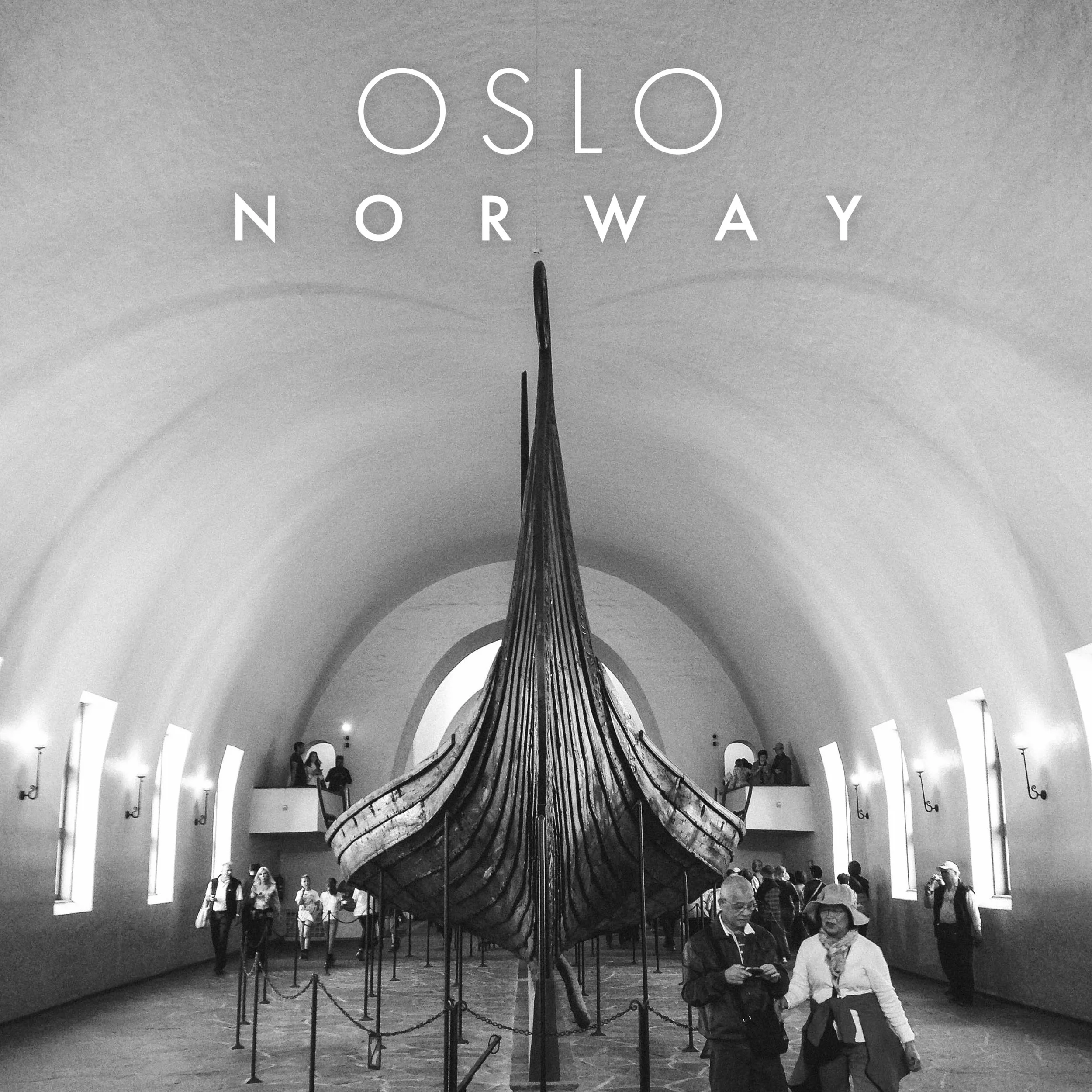 Oslo, Norway