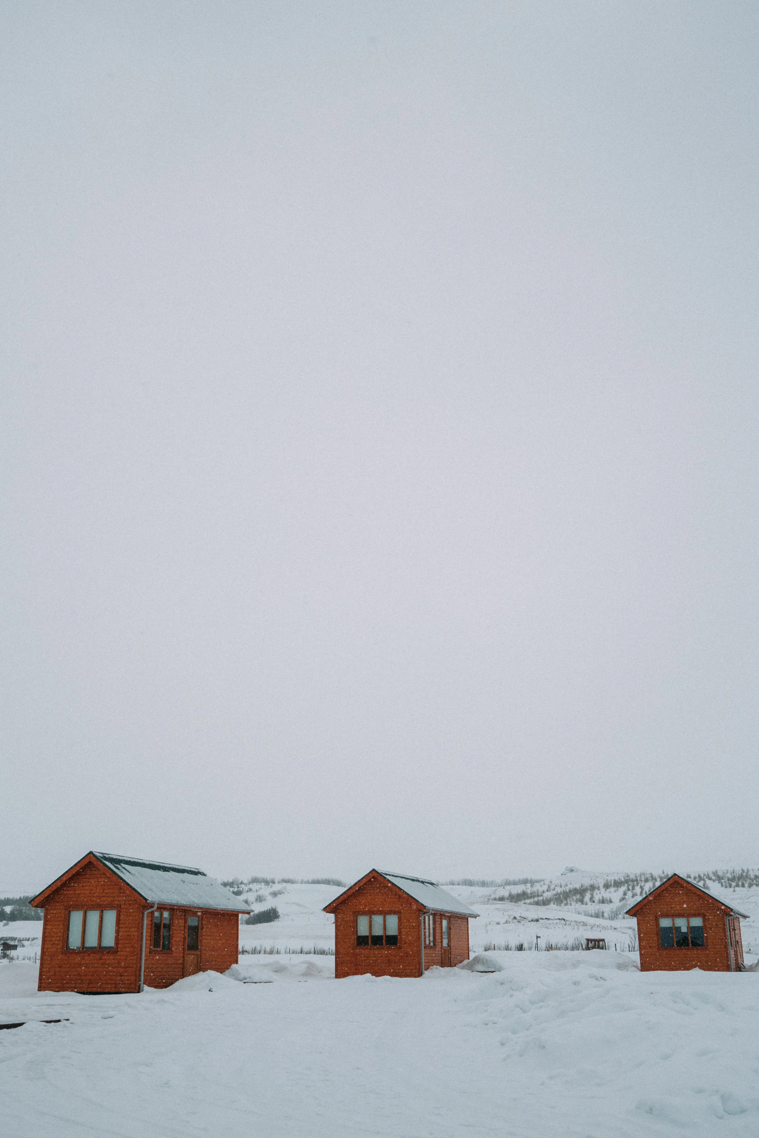 hvammstangi cottages