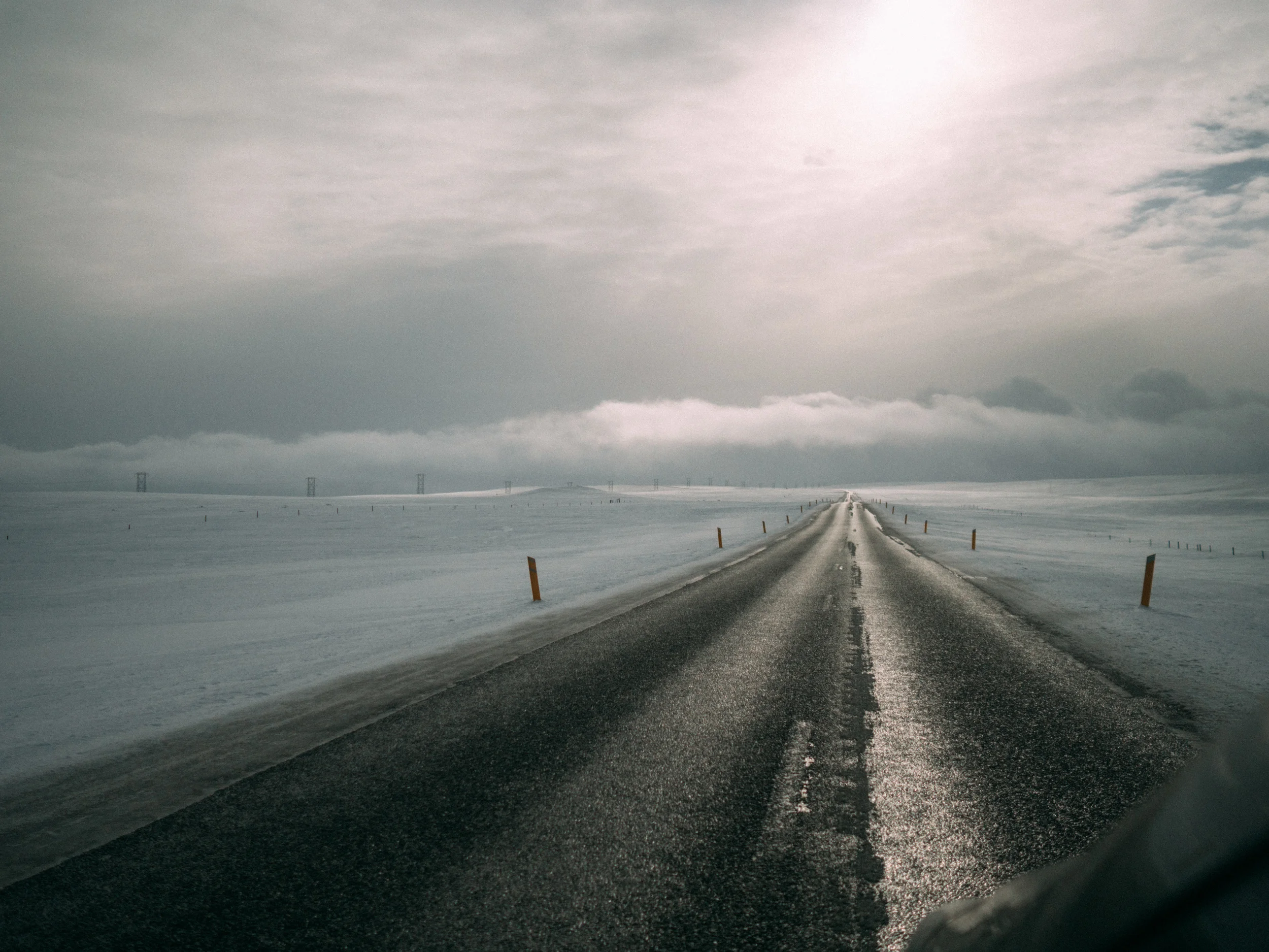 ring road