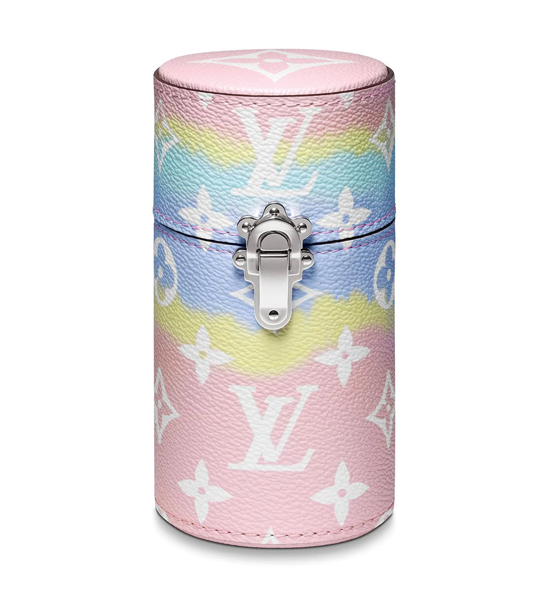 Shop Louis Vuitton 2023 SS Louis Vuitton ☆LS0565 ☆LV x YK Flowers 100ml  Travel Case by aamitene