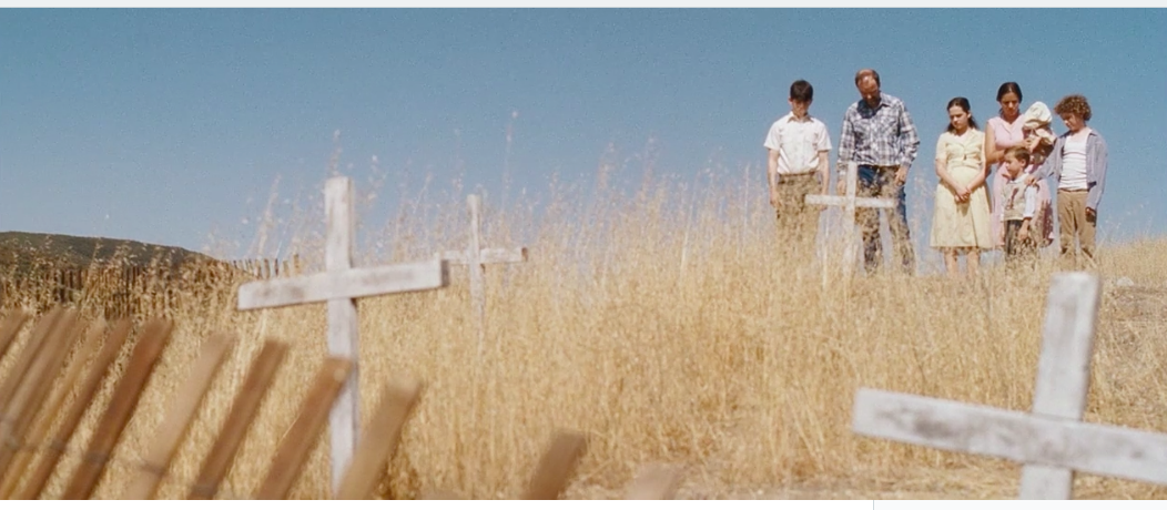 Medeas The Film (still)