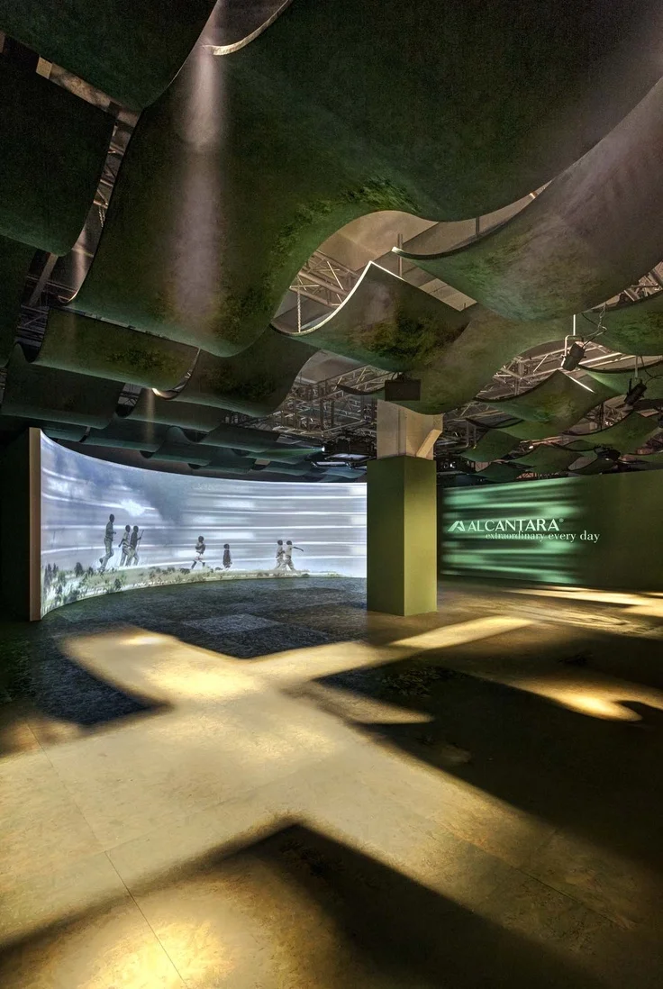DESIGN WEEK, MILAN IT