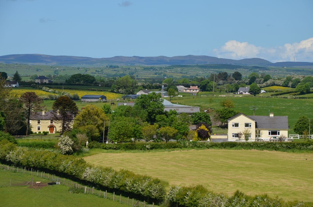 Quarryfield Farm