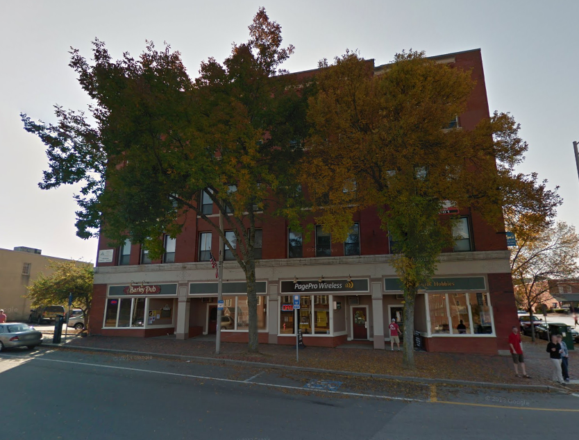 90 Washington Street Suite 301 B/C, Dover NH 03820