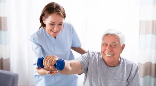 A Best Home Care, Inc photo 1